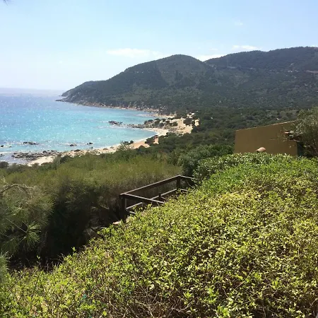 Zinnibiri Villa