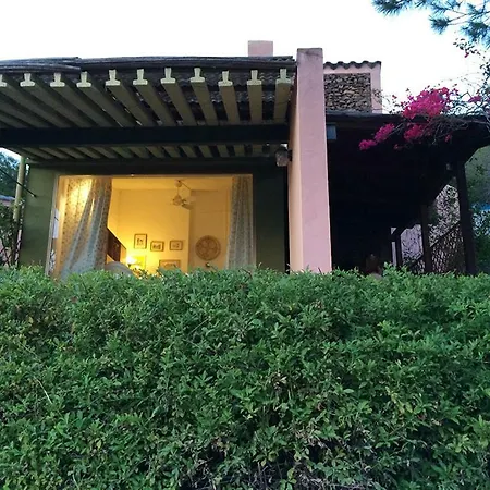 Villa Zinnibiri