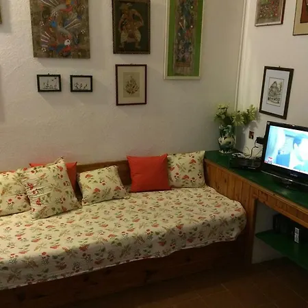 Villa Zinnibiri
