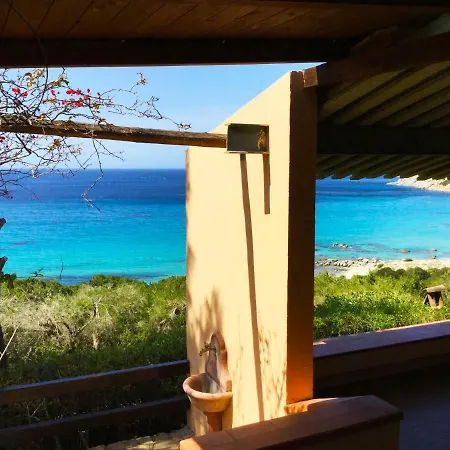 Zinnibiri Villa *