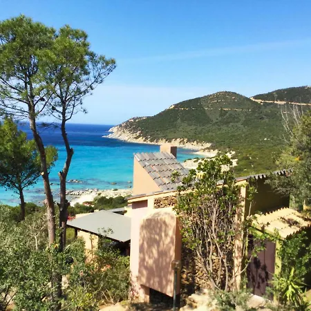 Zinnibiri Villa